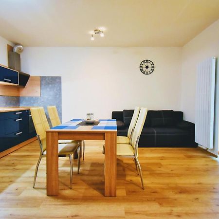 Apartma Promenada 276-12 Daire Horní Maršov Dış mekan fotoğraf