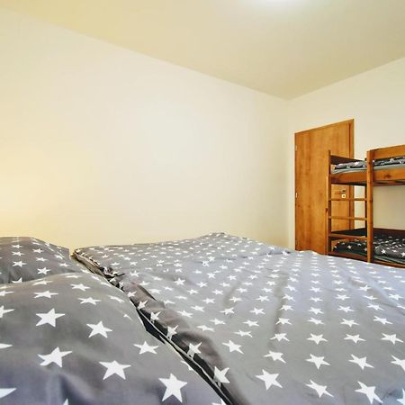Apartma Promenada 276-12 Daire Horní Maršov Dış mekan fotoğraf